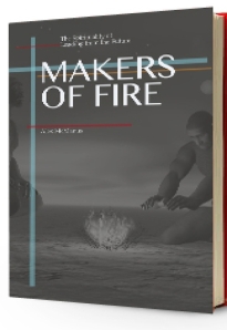 I wrote Makers of Fire to help reorient the church towards the future that it might better influence the present. Preorder your copy today.